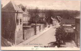 Delcampe - 60 MERU - Rue De Gisors. - Meru