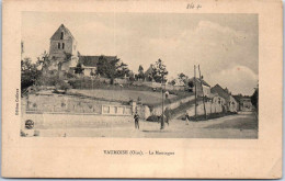 Delcampe - 60 VAUMOISE - La Montagne. - Vaumoise