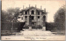 60 VAUMOISE - Villa Bon Repos. - Vaumoise