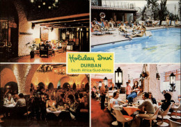 Delcampe - VACANCES - Club De Vacances - Holiday Inn - Afrique Du Sud - DURBAN - Hotels & Gaststätten