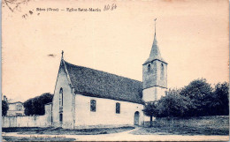 Delcampe - 61 SEES - église Saint Martin, - Sees