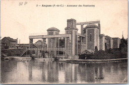 Delcampe - 62 ARQUES - Ascenseur Des Fontinettes. - Arques