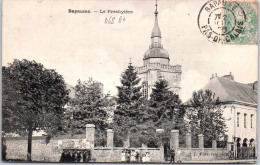 Delcampe - 62 BAPAUME - Le Presbytère. - Bapaume