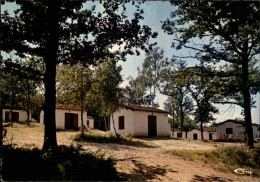 Delcampe - VACANCES - Chalet De Vacances - LA COQUILLE - Dordogne - Bungalows - Hotels & Gaststätten