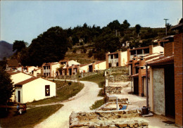 Delcampe - VACANCES - VVF - VOREY-SUR-ARZON - Haute-Loire - Hotels & Gaststätten
