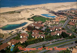 Delcampe - VACANCES - VVF - SEIGNOSSE - Landes - Hotels & Gaststätten