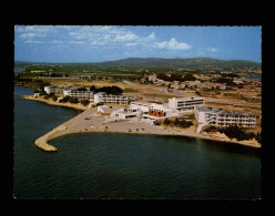 Delcampe - VACANCES - VVF - BALARUC-LES-BAINS - Hotels & Gaststätten