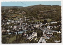 Brassac-sur-l´Agout, Vue Générale Aérienne, C.I.M. Cc 84-8 A - Brassac