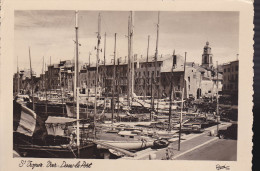 Delcampe - SAINT TROPEZ - Saint-Tropez