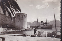 Delcampe - CALVI  1958 - Calvi