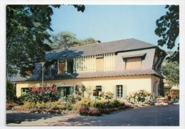 Les Sables-d'Olonne, Maison D'enfants De Clermont-ferrand Ker Netra, Petit Pavillon, Collection P. Martin N° 1 - Brassac