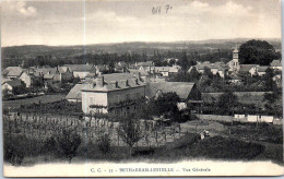 Delcampe - 64 BETHARRAM LESTELLE - Vue Générale - Lestelle-Bétharram