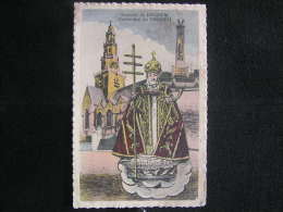 Delcampe - Pb N°36  / Souvenir De Dieghem ./ Aandenken Uit Dieghem  / Circulé 19 ? - Diegem