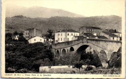 Delcampe - 66 CERET - Vieux Pont Et Le Quartier - Ceret