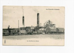 Delcampe - La Distillerie De NESLE - Nesle