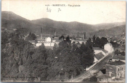 Delcampe - 68 MASSEVAUX - Vue Générale - Masevaux