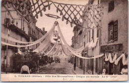 Delcampe - 69 TARARE - Fête Des Mousselines, - Tarare