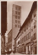 Delcampe - Arezzo, Santa Maria Della Pieve.cart.  Non Viagg. Anni 40 - Arezzo