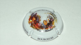 Capsule De Champagne - BOURGEOIS - Verzamelingen