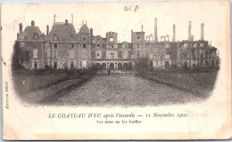 Delcampe - 76 EU - Le Château, Le 11 Novembre 1902 - Eu
