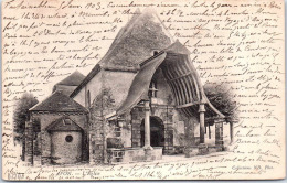 Delcampe - 77 AVON - L'église - Avon