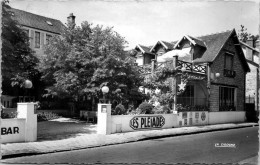 Delcampe - 77 BARBIZON - ""les Pleiades"" - Barbizon