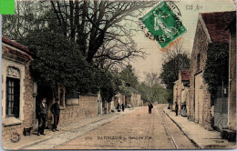 Delcampe - 77 BARBIZON - Grande Rue* - Barbizon