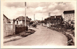 Delcampe - 78 ANDRESY - Avenue Des Coutayes. - Andresy