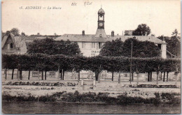 Delcampe - 78 ANDRESY - La Mairie. - Andresy