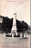 78 BONNIERES SUR SEINE - Le Monument, - Bonnieres Sur Seine