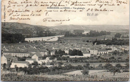 78 BONNIERES SUR SEINE - Vue D'ensemble - Bonnieres Sur Seine