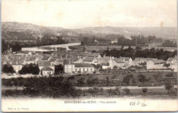 78 BONNIERES SUR SEINE - Vue Générale. - Bonnieres Sur Seine