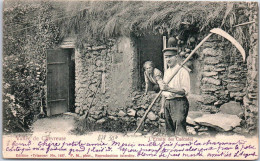 Delcampe - 78 CHEVREUSE - L'ermite Des Cascades. - Chevreuse