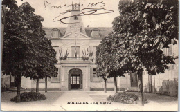Delcampe - 78 HOUILLES - La Mairie - Houilles