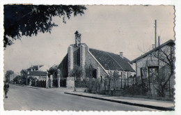 Delcampe - CPA      92    COLOMBES           1952            LA CHAPELLE SAINT ETIENNE - Colombes