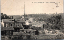 78 JOUY EN JOSAS - Vue D'ensemble - Jouy En Josas