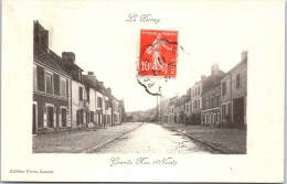 78 LE PERAY - Nord De La Grande Rue. - Le Perray En Yvelines