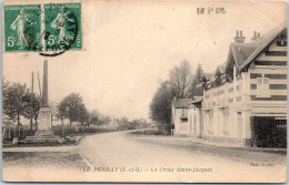 78 LE PERRAY - La Croix Saint Jacques. - Le Perray En Yvelines