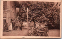 78 PORCHEVILLE - Le Bowling Bar, Cagé Restaurant Champêtre - Porcheville