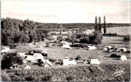 78 SAINT ARNOULT EN YVELINES - Le Camping. - St. Arnoult En Yvelines