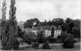 Delcampe - 78 SEPTEUIL - Le Château - Septeuil