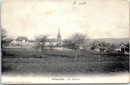 78 VERNOUILLET - Vue Générale - - Vernouillet