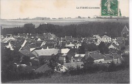 Delcampe - LA FERTE GAUCHER - La Ferte Gaucher