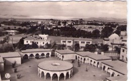 Delcampe - Algérie.. Colomb-Béchar.. Ecoles Des Filles - Bechar (Colomb Béchar)