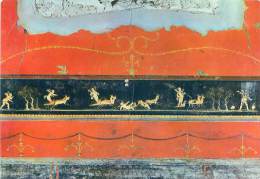 Delcampe - CPM - POMPEI - Casa Dei Vetti - Amorini In Bighe Dei Cervi - Pompei