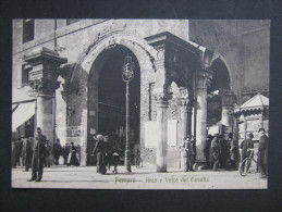 Delcampe - AK FERRARA Ca.1920 /// D*15875 - Ferrara