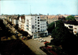 RASTATT - Bahnhofstrasse - S 712 - Q-3 - Rastatt