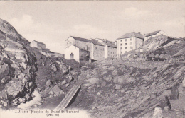 Delcampe - Hospice Du Grand St.Bernard - Sonstige & Ohne Zuordnung