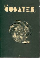 Les Cobayes Par Ludvik Vaculik Ed Atilla - Autres & Non Classés