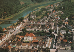 Bad Karlshafen - Luftbild 1 - Bad Karlshafen